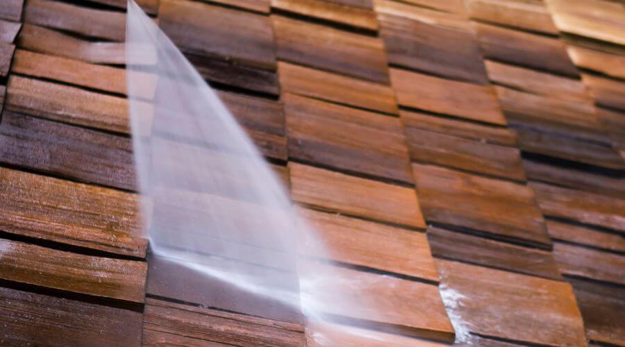 Professional tile roof repair services in Hume, CA